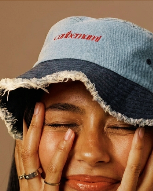 GORRITO CARIBEMAMI TEJIDO