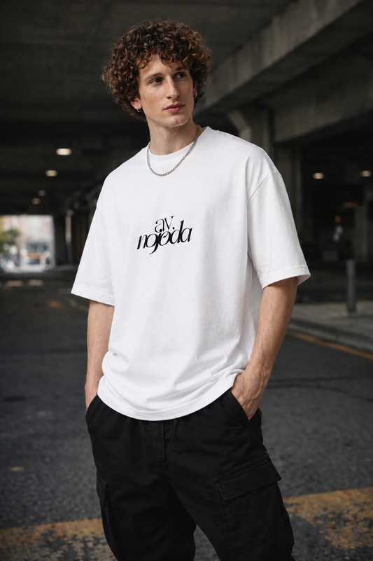 AY NOJODA UNISEX