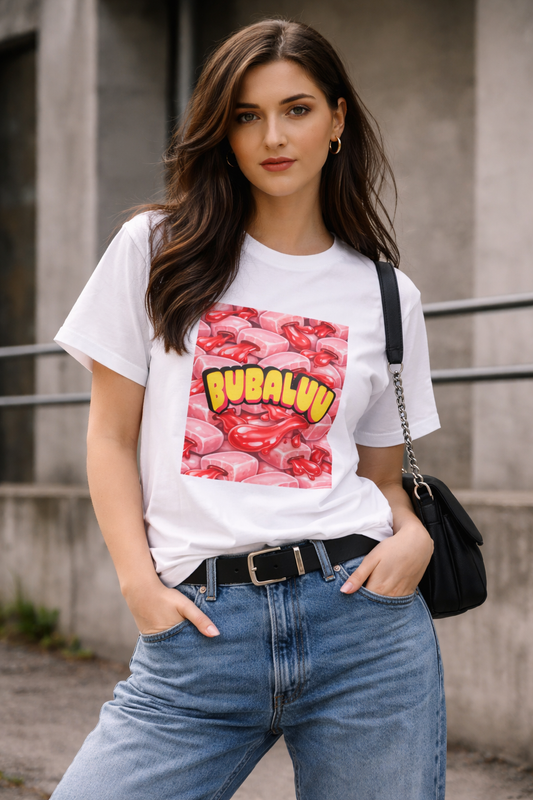 BUBALUU CAMISA MUJER