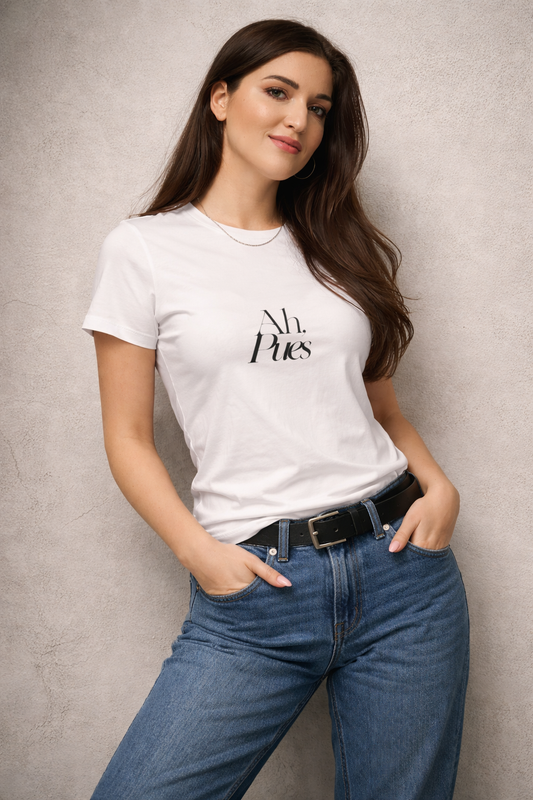 AH PUES CAMISA MUJER